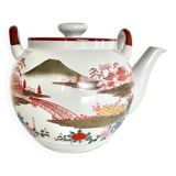 Tea service