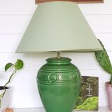 Vintage 70's lay lamp