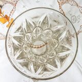 Vase en verre