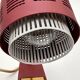 Pfäffle Leuchten table lamp 1960s, brass, adjustable shade