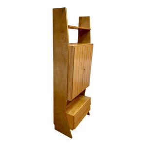 Rangement modulable ''Stratmann'' - 1950