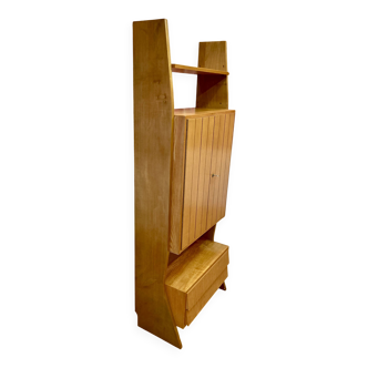 Modular storage "Stratmann" design 1950.