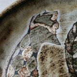 Plat le Vieux Moulin in Vallauris, Perot, Malarmey, 1950s-1960s