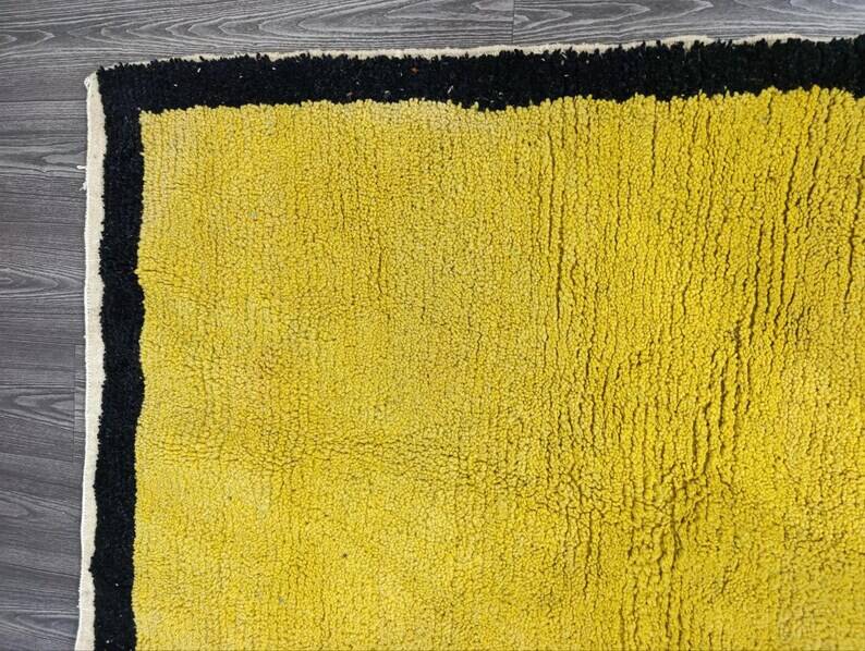 Tapis bérbere marocain 250cmx150cm