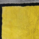 Tapis bérbere marocain 250cmx150cm