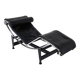 Cassina Le Corbusier LC4, Italy 1929