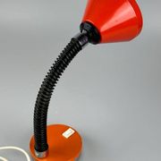 Lampe de bureau des années 60 et 70