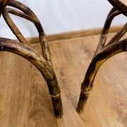 Fauteuil art déco 1920