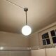 Art Deco chandelier