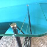 1950 magazine rack table