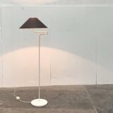 Vintage German floor lamp by Denz, 1970s.