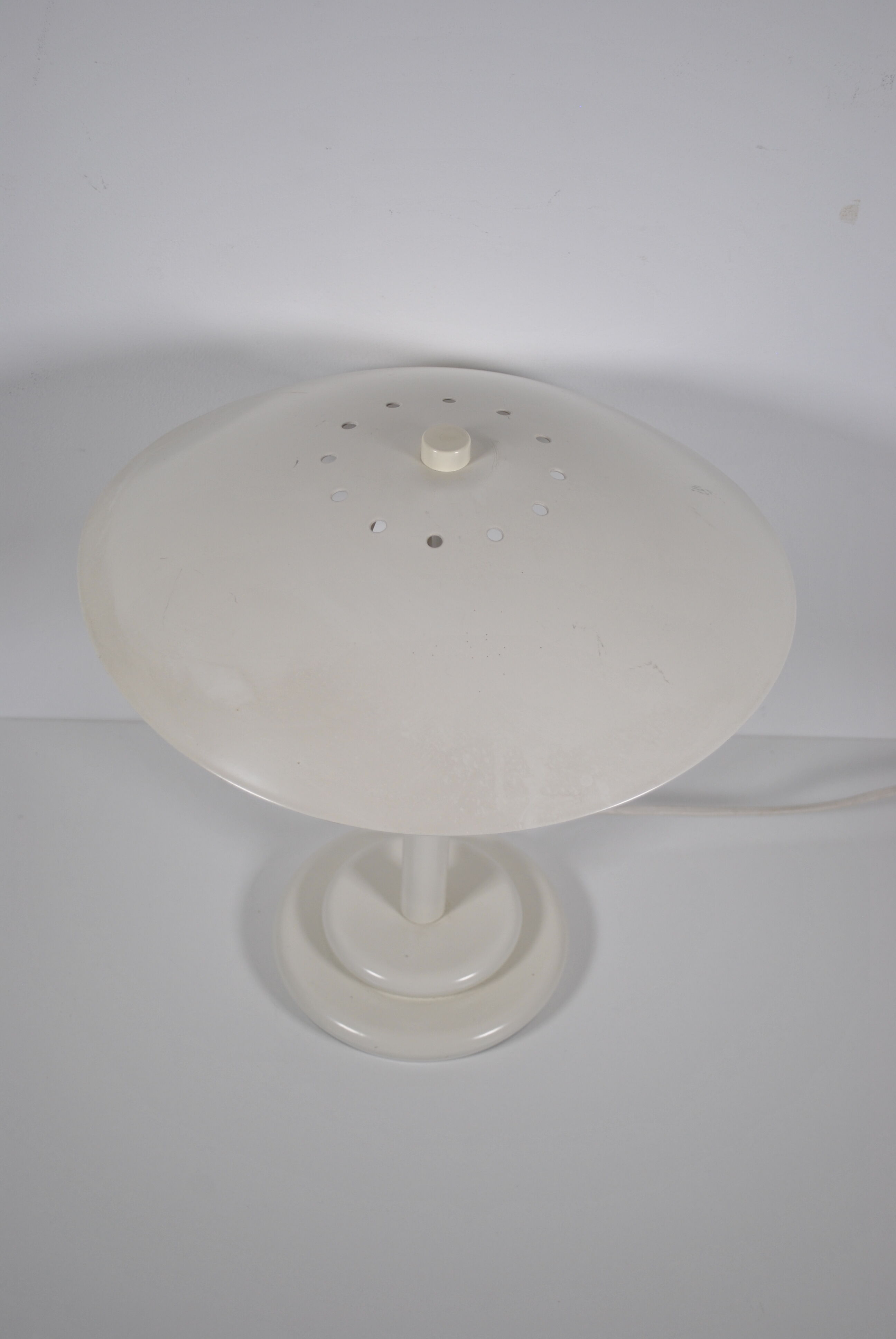 Aluminor 1980 desk lamp
