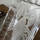 Art Deco Serving Tray