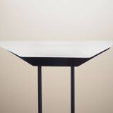 Lampadaire, design italien, années 70, production : Italie