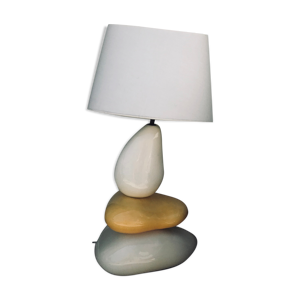 lampe vintage du designer
