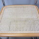 Série de 4 chaises Cesca B32 par Marcel Breuer