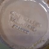 Pair of vases Jérôme Massier Vallauris