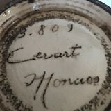 Vase Cerart Monaco circa 1950