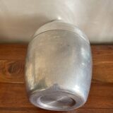 Pear ice bucket