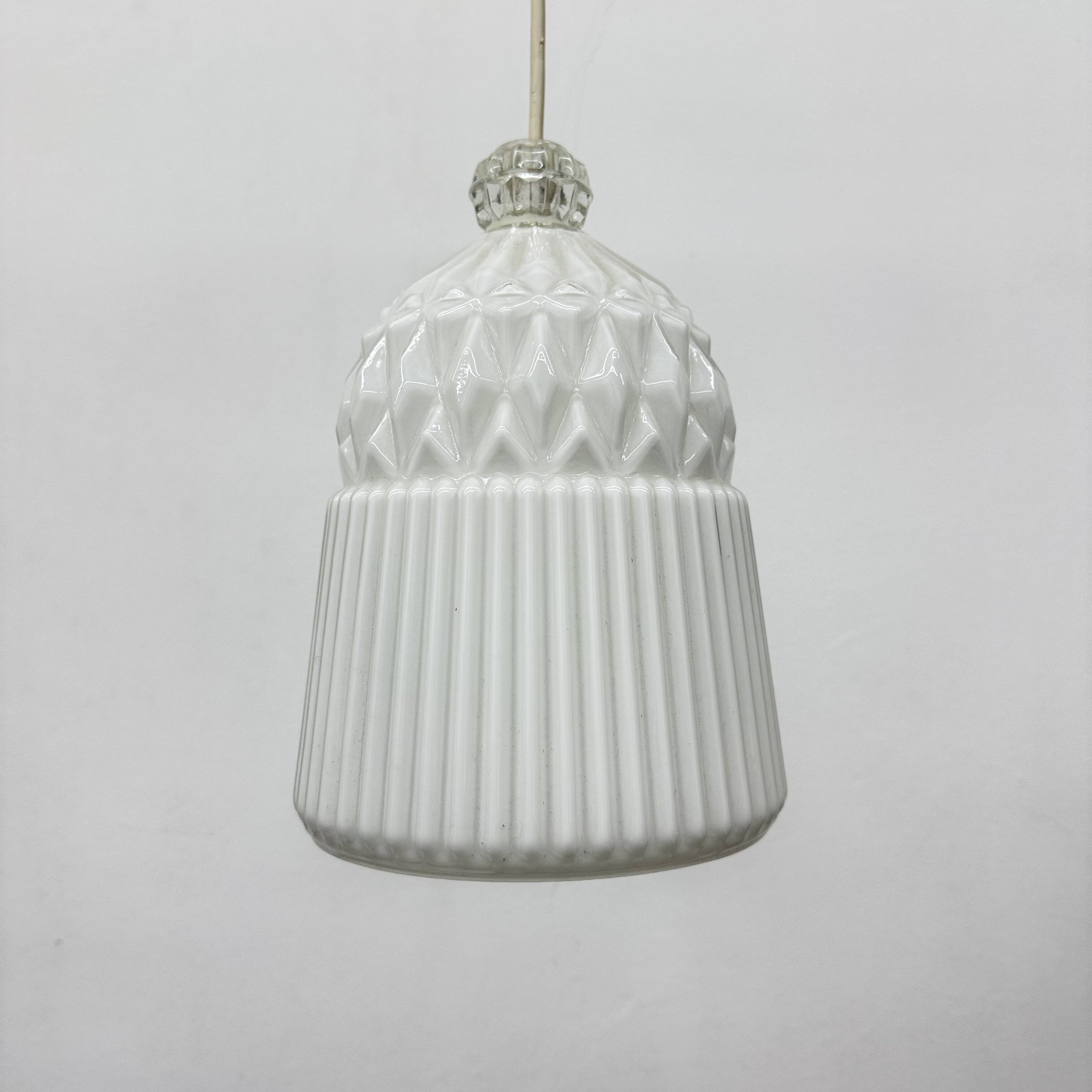 Ikea hanging lamp  Model Vanadin  Designer Inma Bermudez