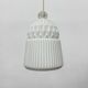 Ikea hanging lamp  Model Vanadin  Designer Inma Bermudez
