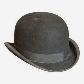 Bowler hat
