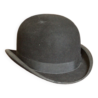 Bowler hat