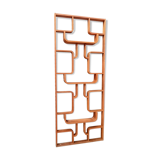 Claustra Room Divider Ludvik Volak for Drevopodnik Holesov