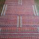 Berber Zemmour rug handmade 230x144cm