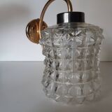 Pair of vintage sconces