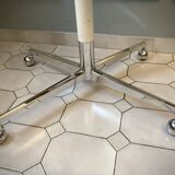 Adjustable table from the 60s