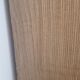 Oak and pine chest of drawers, 1950s.