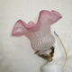 Wall sconce