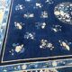 Tapis ancien chinois fait main 308x380 cm