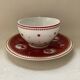 Tasse et Soucoupe Noël Villeroy et Boch Enjoyment