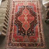 Ancient Hosseinhabd carpet Iran