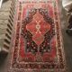 Ancient Hosseinhabd carpet Iran