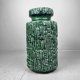 Mid-century floor vase Tönnieshof Carstens, 70s, Germany
