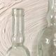 Vintage bottles made in Italy