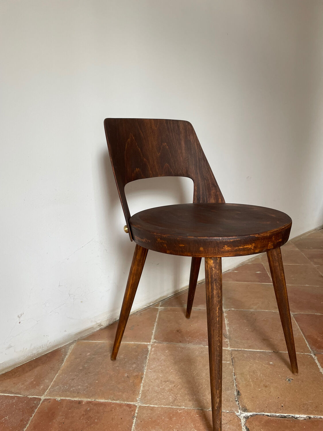 Office chair