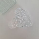 Vintage whisky decanter