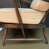 Armchair windsor by Lucian Ercolani 1960