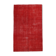 Tapis vintage bohème 255x157