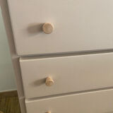 Commode vintage