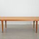 Teak coffee table by John Bone 1960s