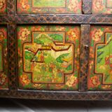 Buffet 2 Tibetan body