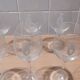 Set of 6 Capocaccia wine glasses