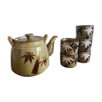 Tea set