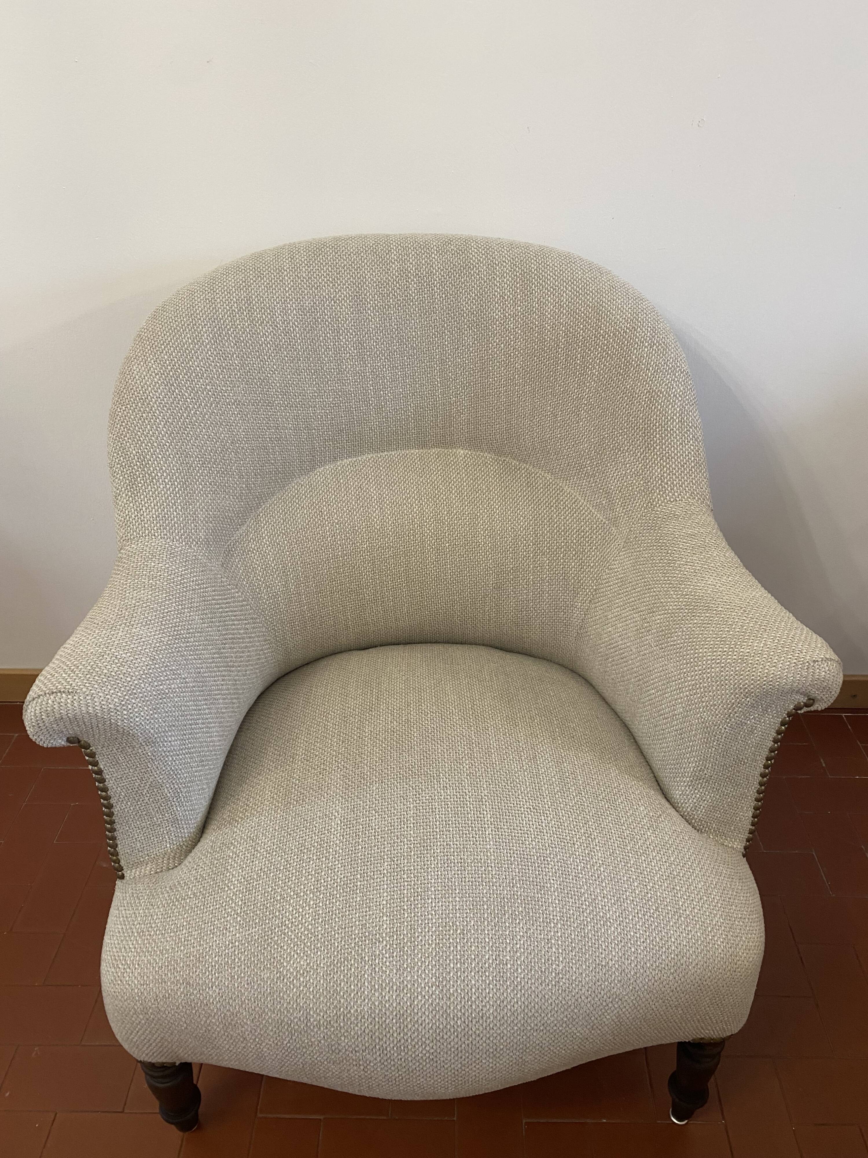 Armchair