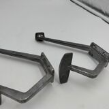 Set of 4 hooks
